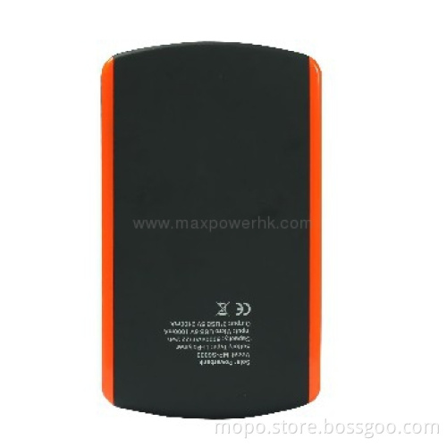solar phone chager